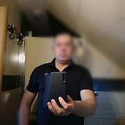 Alfik0225 - mężczyzna, 44 lat, Bochnia
