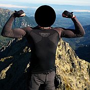 Infenrlka - чоловік, Szczecin