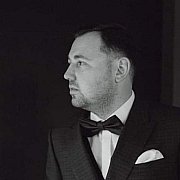 ChristianBotie - mężczyzna, 36 lat, Wrocław