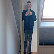 Lukki81 - man, 44 years, Breda