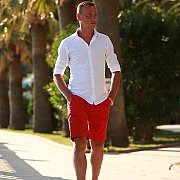 Slawek8787ma - мужчина, 38 лет, Warszawa