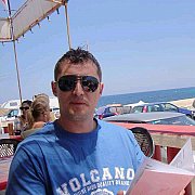 Nando40 - Man, 43 Years, Almere, Netherlands