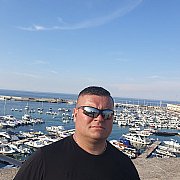 Marko8004 - mężczyzna, 45 lat, Varberg