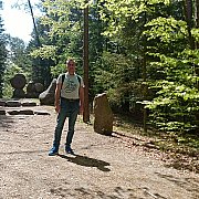 Marekmarecki11 - mężczyzna, 54 lat, Lublin
