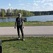 Kristoferrrrr - muž, 34 let, Biłgoraj