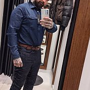 Breath38 - man, 42 years, Warszawa