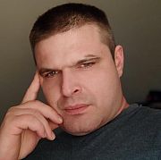 Christopher87 - mężczyzna, 38 lat, Celle