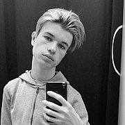 CuteeMatt - mężczyzna, 21 lat, Białystok