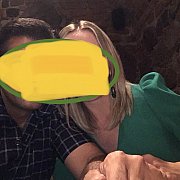 NewParaWaw - para (mężczyzna 36 lat, kobieta 31 lat), Warszawa