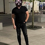 Sorvachov - mężczyzna, 25 lat, Warszawa