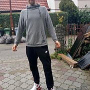 Lampiks188 - muž, 30 let, Wrocław