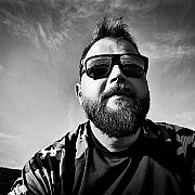 Morswinek - mężczyzna, 39 lat, Kraków
