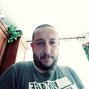 Apolllo80 - mężczyzna, 46 lat, Poznań