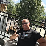 JebangoPissing - чоловік, 42 років, Łódź