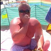 Tylkostarsze69 - mężczyzna, 40 lat, Poznań