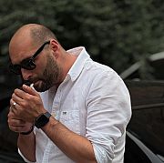 Vakho - мужчина, 33 лет, Warszawa