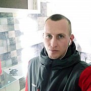 Linderman - mężczyzna, 28 lat, Katowice