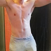 Patryk696 - man, 32 years, Polkowice