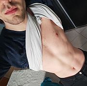 Piotrl69 - mężczyzna, 23 lat, Krosno