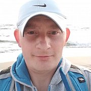 Marcin856 - чоловік, 38 років, Wronki