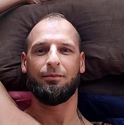 Serhii41 - mann, 42 Jahre, Gorzów Wielkopolski