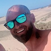 Serhii41 - mężczyzna, 42 lat, Gorzów Wielkopolski