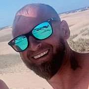 Serhii41 - mężczyzna, 42 lat, Gorzów Wielkopolski