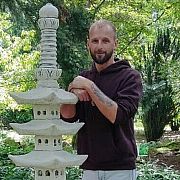 Serhii41 - mężczyzna, 42 lat, Gorzów Wielkopolski