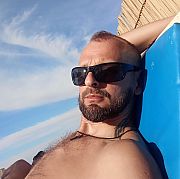 Serhii41 - mann, 42 Jahre, Gorzów Wielkopolski