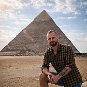 Serhii41 - mężczyzna, 42 lat, Gorzów Wielkopolski