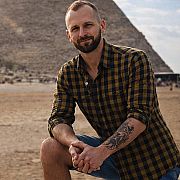 Serhii41 - man, 42 years, Gorzów Wielkopolski