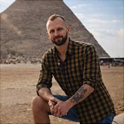 Sergio42 - mężczyzna, 42 lat, Gorzów Wielkopolski