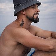 Serhii41 - mężczyzna, 42 lat, Gorzów Wielkopolski