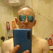 Kris3710 - muž, 41 let, Katowice