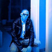 Kris3710 - muž, 41 let, Katowice