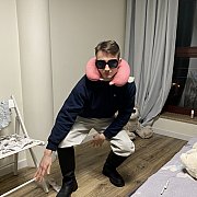 Janekporazkowski - mężczyzna, 35 lat, Gdańsk