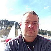 Gregor6 - muž, 43 let, Paczków