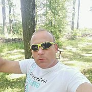 Sharkiii - man, 35 years, Uniejów