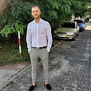 Wstydliwy007 - mężczyzna, 32 lat, Warszawa