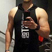 BigMan89 - mężczyzna, 36 lat, Łódź