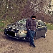 3434349 - mężczyzna, 26 lat, Eindhoven