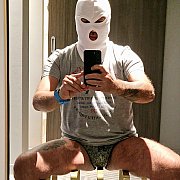 Zwierzakbi - mann, 49 Jahre, Warszawa