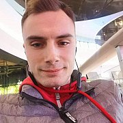 Cabhah - mężczyzna, 27 lat, Międzyrzecz
