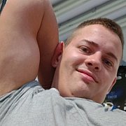 Pawel123412 - mężczyzna, 25 lat, Białogard