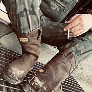 Burnfire - mann, 28 Jahre, Gniezno