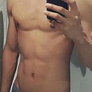 Jalmal - mężczyzna, 22 lat, Inowrocław