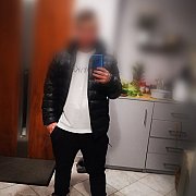 Fijo7089 - mężczyzna, 28 lat, Lubin