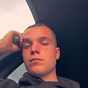 Seba123 - чоловік, 22 років, Ciechanów