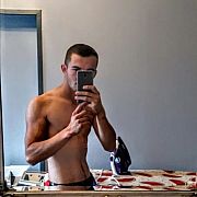 Michael231 - mężczyzna, 33 lat, Wrocław