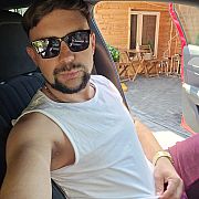 Gayyyy123 - мужчина, 34 лет, Jabłonowo Pomorskie